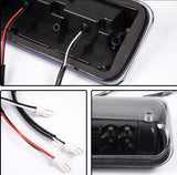 3rd Third Brake Stop Light W/Cargo F150 Sport Trac Explorer
