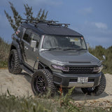 Faros Y Mascarillas 2007-15 Toyota Fj Cruiser