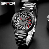 Sanda Watch Cuarzo Storm