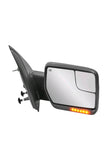 Retrovisor F150 2004 2014 Full led
