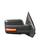 Retrovisor F150 2004 2014 Full led