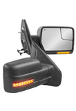 Retrovisor F150 2004 2014 Full led
