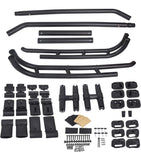 Toyota FJ Cruiser 2007-2014 Roof Rack