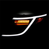 Faros Ford Explorer 2011 2015