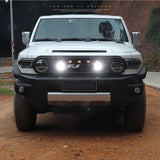 2007-2023 Toyota Fj Cruiser