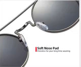 Gafas Gotic Round