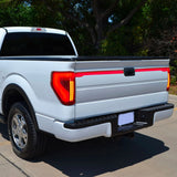 Guías LED Ford F-150 2009-2014 Tube led