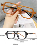 GAFAS DE SOL SHAUNA PENTAGON