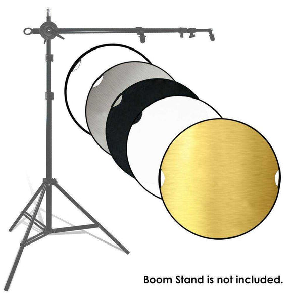 Rebotador 5 in 1 60cm