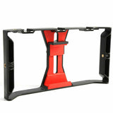 Estabilizador Para Video Camera Film Making Rig En Stock