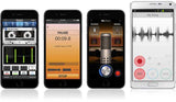 Microfono Irig Mic Lav