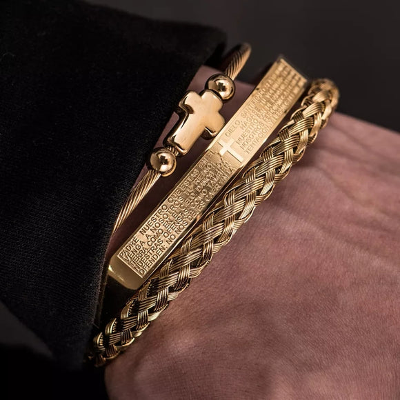 Kit Bracelets Luxury G002