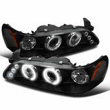 Faros Toyota Corolla 93-97