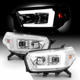 Toyota 4runner 2010-2013 Led Drl