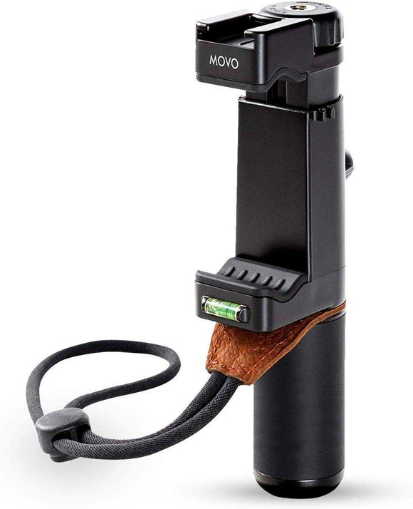 Estabilizador Movo Pr-1 Smartphone