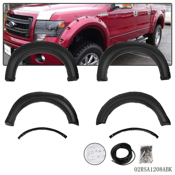 Fenders Ford F150 2009 2014