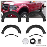 Fenders Ford F150 2009 2014