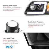 Faros 97-03 Ford F150 1998-2002 Ford Expedition