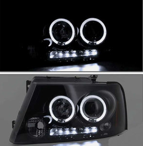 Ford F150 2004-2008