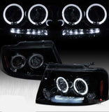 Ford F150 2004-2008