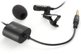 Microfono Irig Mic Lav