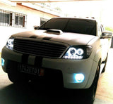 Toyota Hilux Vigo 05-10
