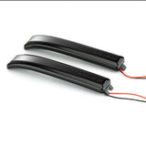 Led Para Retrovisor 2009-2014 Ford F150 Led Side