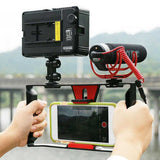 Estabilizador Para Video Camera Film Making Rig En Stock