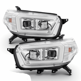 Toyota 4runner 2010-2013 Led Drl