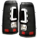 Chevy Silverado GMC Sierra 1500 2500 3500 99-2006 02  Guias