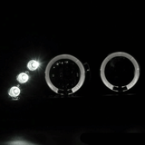 Faros Toyota Corolla 93-97