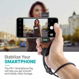 Estabilizador Movo Pr-1 Smartphone