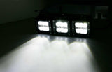 Cubos Led Ford F150