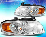Faros  SENTRA B15 04-06