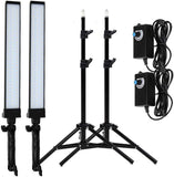 Gskaiwen - 180 Lámparas Led Para Estudio De Fotografia