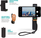 Estabilizador Movo Pr-1 Smartphone
