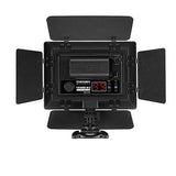 Luz Led Yongnuo Yn300 Iii Led Camera Video Light Nikon