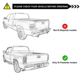 Chevy Silverado GMC Sierra 1500 2500 3500 99-2006 02  Guias