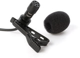 Microfono Irig Mic Lav