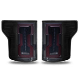 Guias Ford F150 2015 2017