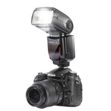 Flash Mk900 I-ttl Speedlite