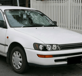 Faros Toyota Corolla 93-97