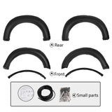 Fenders Ford F150 2009 2014