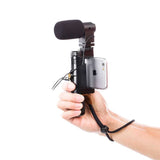 Movo Pr-1-pm Soporte Micrófono