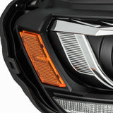Ford Ranger  2019-2021 LED DRL