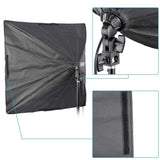 Neewer 700 W softbox fotografía profesional