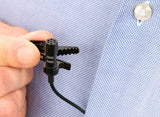 Microfono Irig Mic Lav