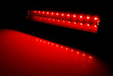 Luz Stop Ford Escape 2008-2012 Explorer 2002-2010 Led