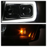 Chevrolet Suburban 2007-2014 Tahoe Avalanche