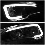 FORD ESCAPE 2013-2016 FAROS